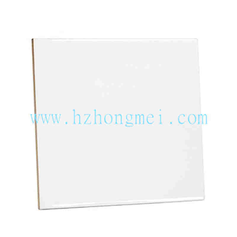 Sublimation Blank Photo Printing Decorative Ceramic Tiles