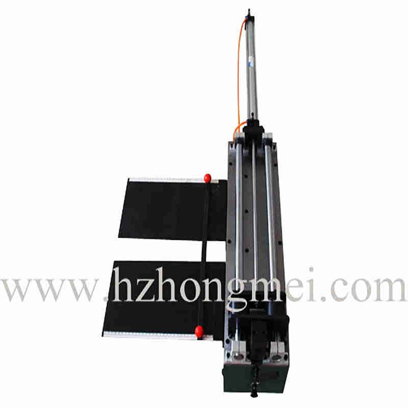 Photograph Shear Marking machine