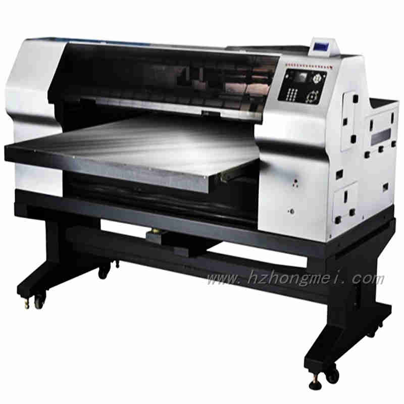 A0 Flat Bed Printer