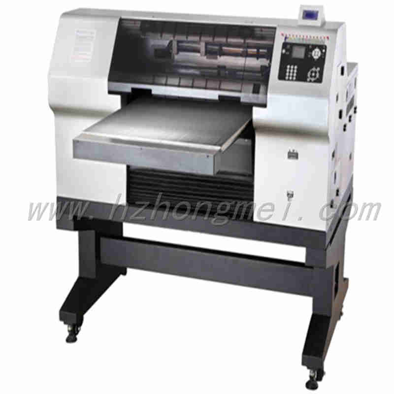 A1 Flat Bed Printer