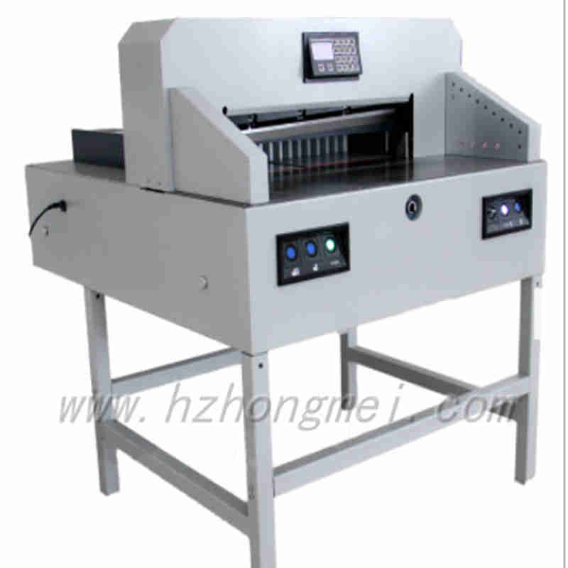 Automatic 720mm Electronic Cutting Machine Price Malaysia