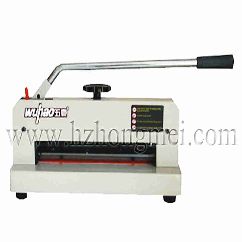 	3204A Manual Paper cutter