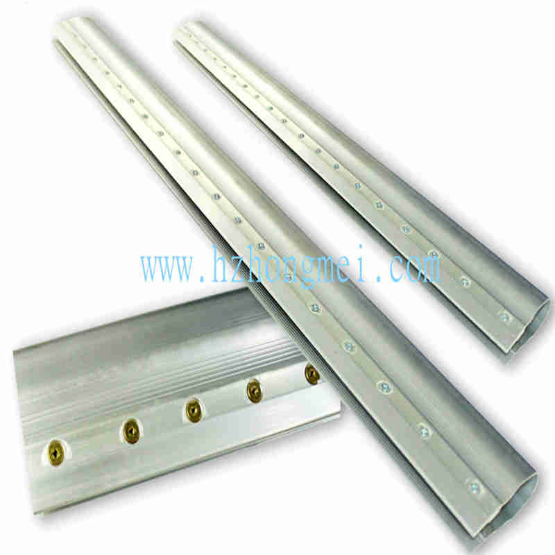 Aluminium Alloy Squeegee Handle (height 9.5cm )