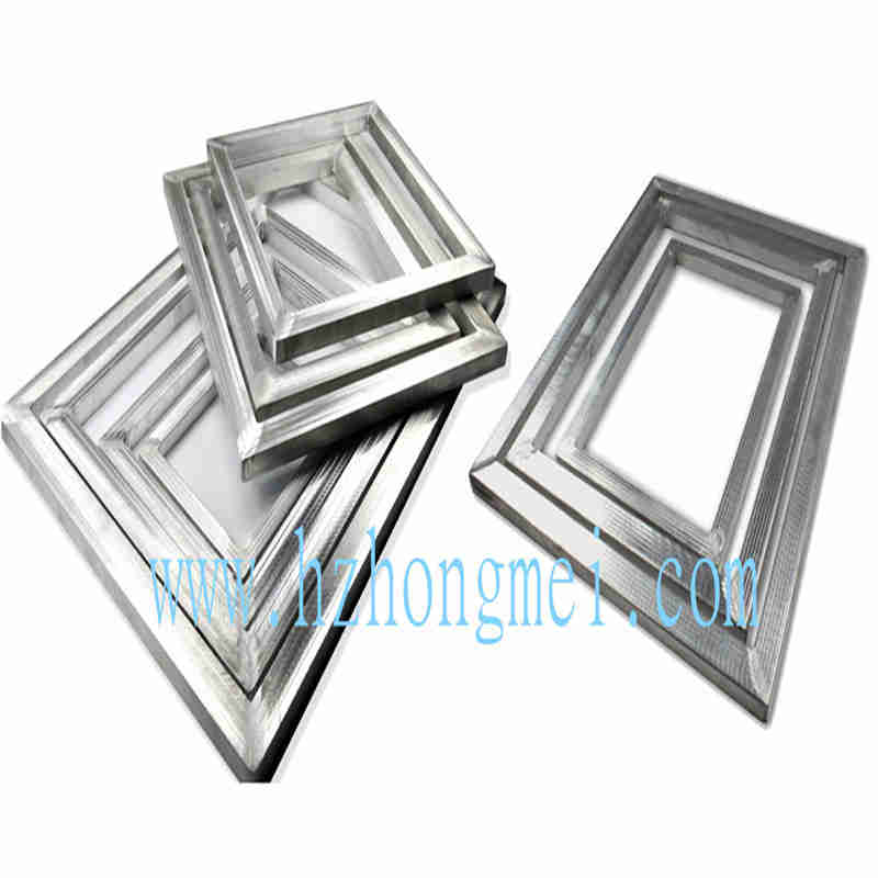 Aluminium Alloy Frame for Screen Printing