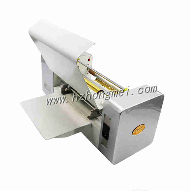 360ABC Personalized 360 Digital Hot Foil Stamping Printer