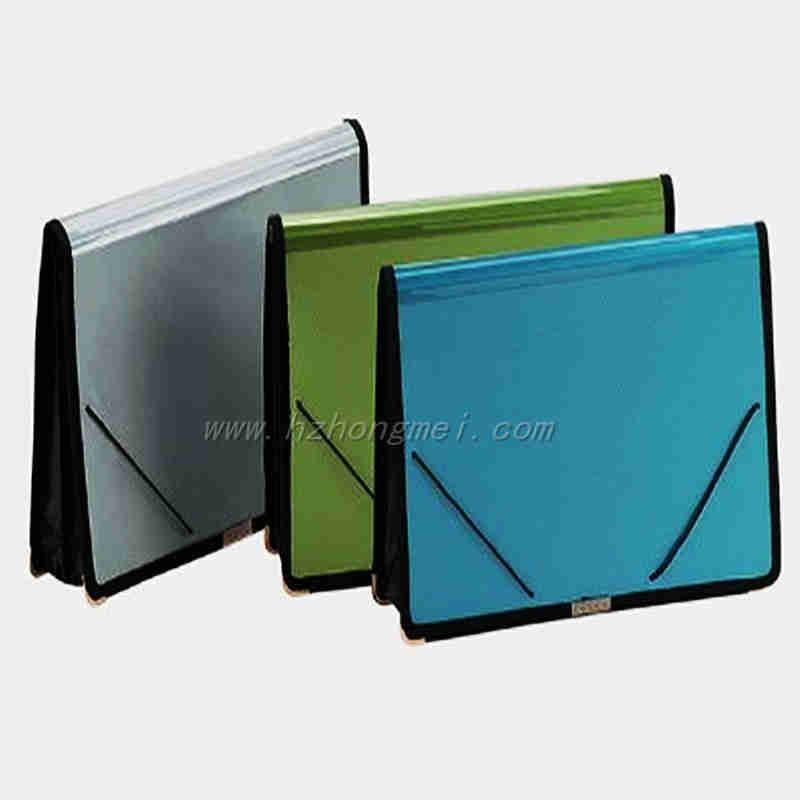 DOUBLE-COLOR PEARLY-TWILL PORTFOLIO