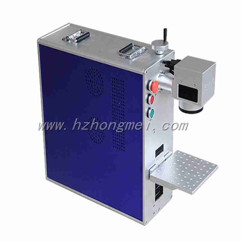 	Convenient optical Fiber Marking Machine