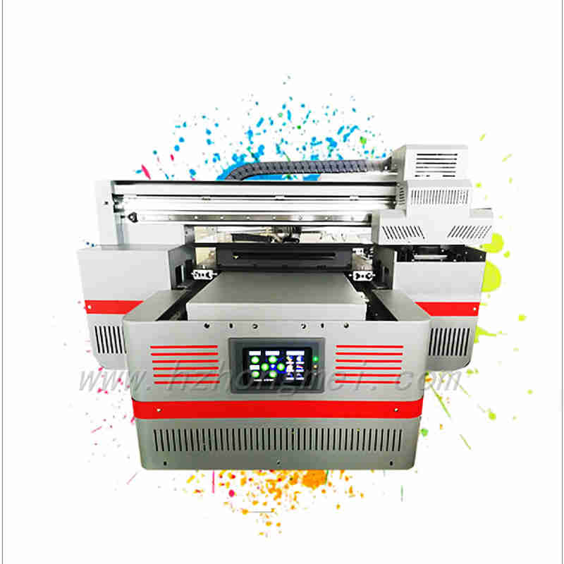 4060 uv table printer printing machine price