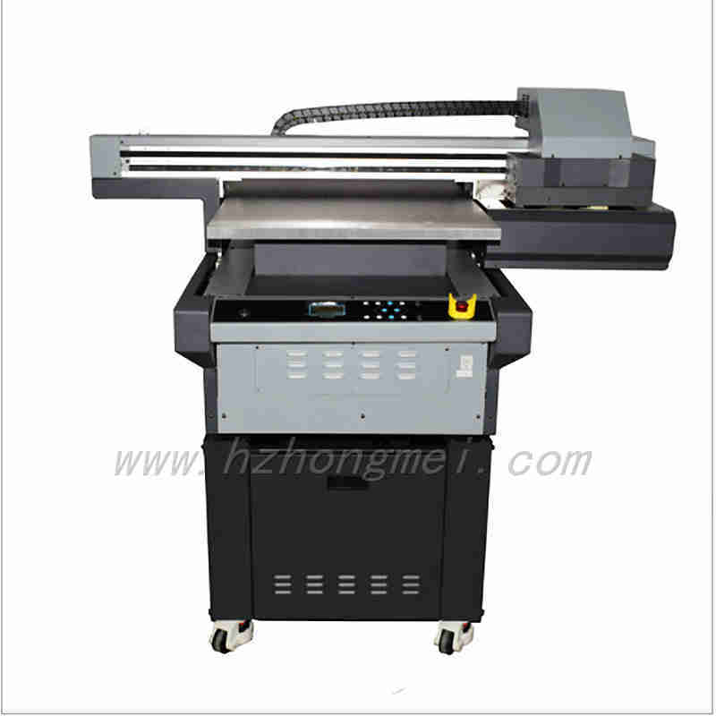 Hot selling uv flatbed printer mini for germany cylinder