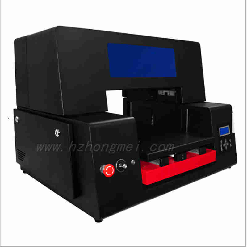 Food Printer cake chocolate candy cookie printing machine A3 digital flatbed printer