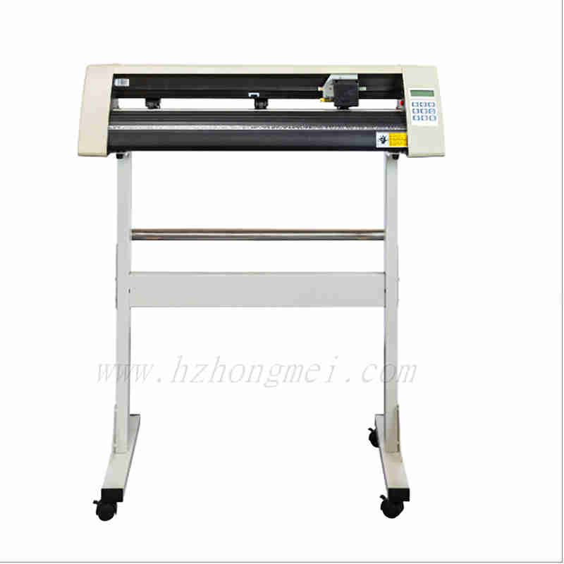 sticker cut unlimited time vinyl cutter graph cutting plotter plotter de corte cutter machine price with servo motor for sale