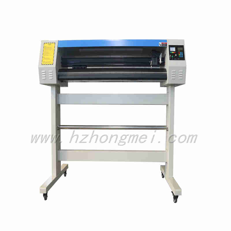 LASER CUTTER PLOTTER