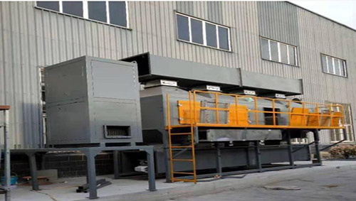 VOC�U��̎��|���L(f��ng)�t|TO�t|�U��̎��|RTO|RTO|�͉�ȼ��|�S��|�r(ji��)��|���b�F(xi��n)��(ch��ng)|����