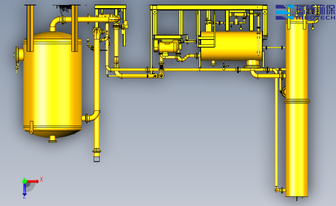 RCO蓄熱催化燃燒設備助您環保先鋒|工業廢氣|噴漆車間|印刷車間|化工醫藥|凈化處理設備|活性炭吸附脫附|RCO|RTO蓄熱催化燃燒|設備廠家 RCO蓄熱催化燃燒設備助您環保先鋒|工業廢氣|噴漆車間|印刷車間|化工醫藥|凈化處理設備|活性炭吸附脫附|RCO|RTO蓄熱催化燃燒|設備廠家